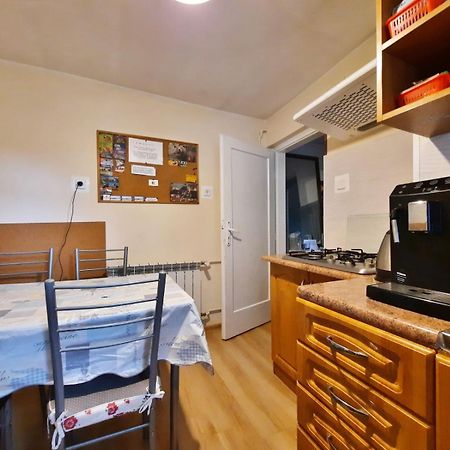 Wynajem Pokoi Zakopane Apartment Luaran gambar