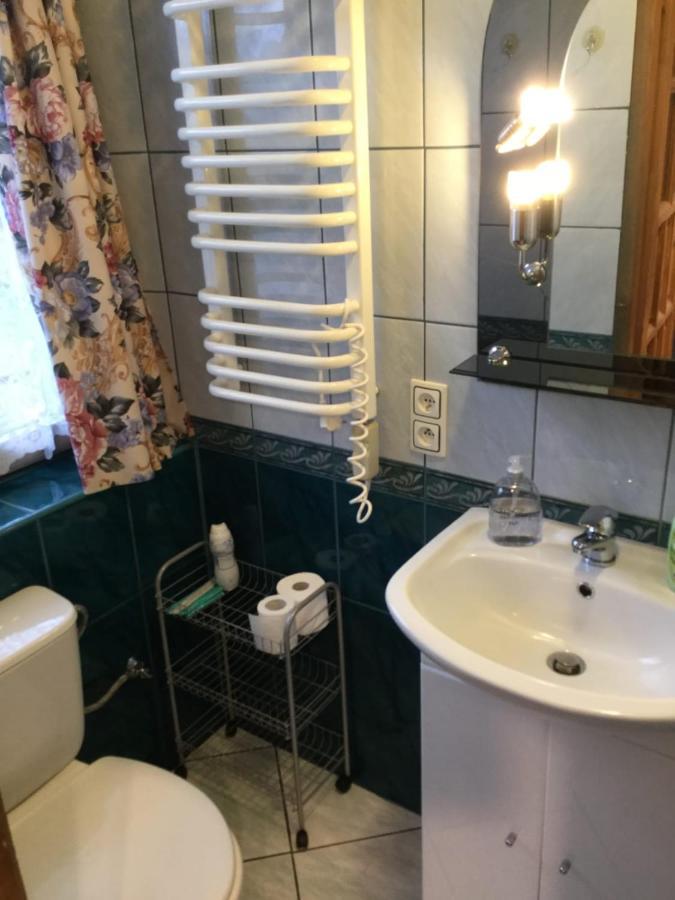Wynajem Pokoi Zakopane Apartment Luaran gambar