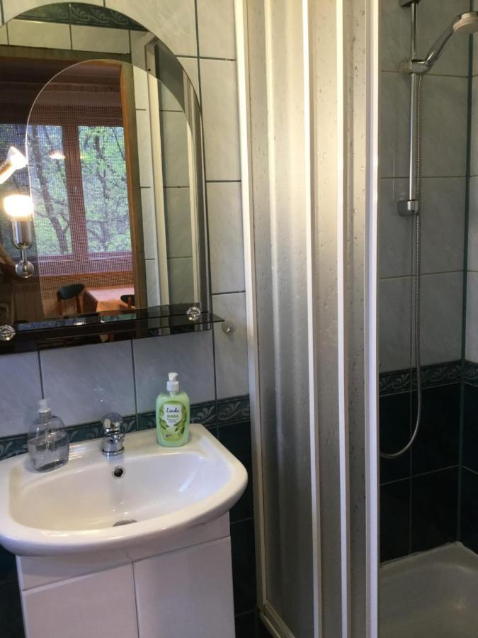 Wynajem Pokoi Zakopane Apartment Luaran gambar