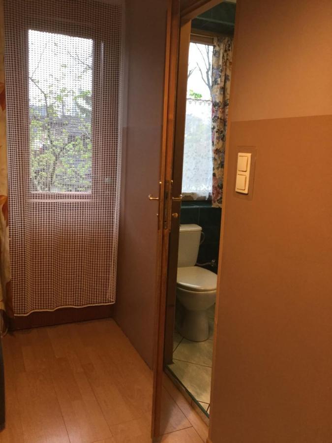 Wynajem Pokoi Zakopane Apartment Luaran gambar