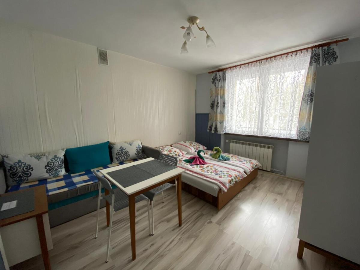 Wynajem Pokoi Zakopane Apartment Luaran gambar