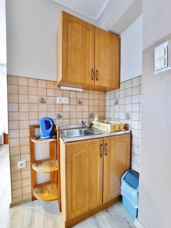 Wynajem Pokoi Zakopane Apartment Luaran gambar