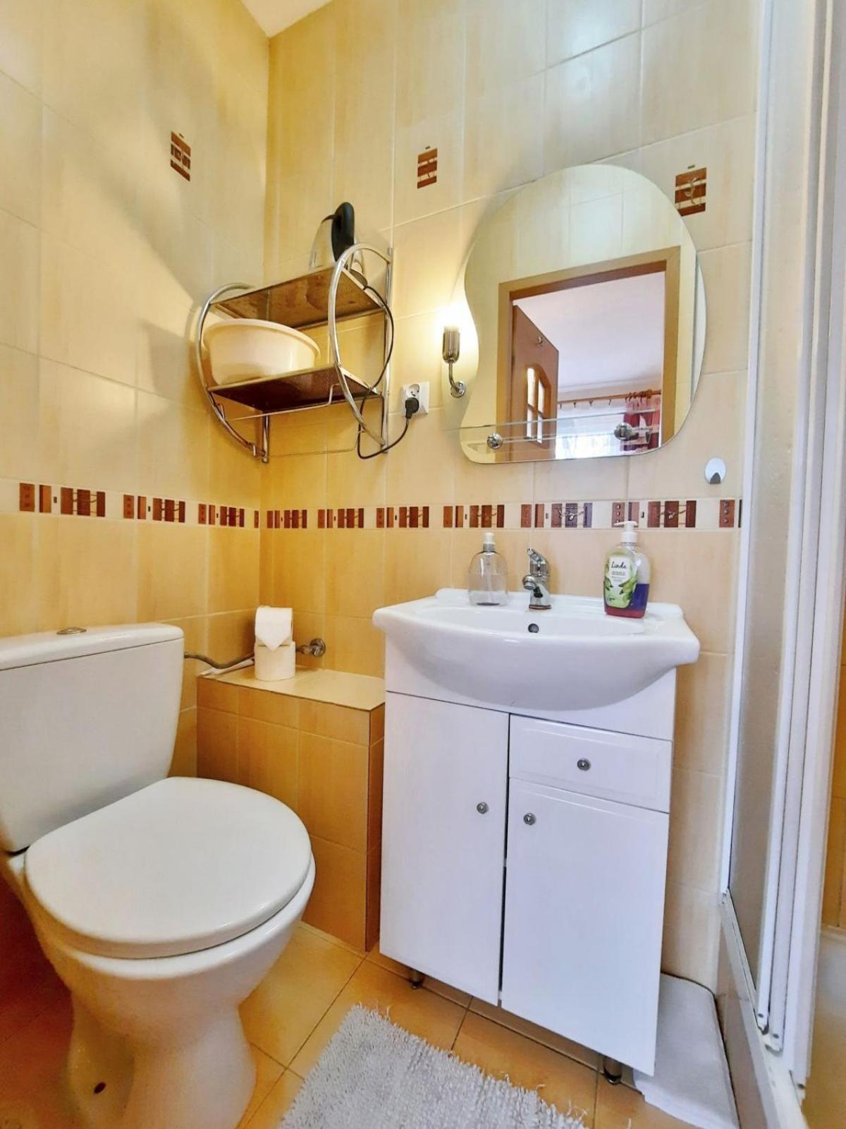 Wynajem Pokoi Zakopane Apartment Luaran gambar