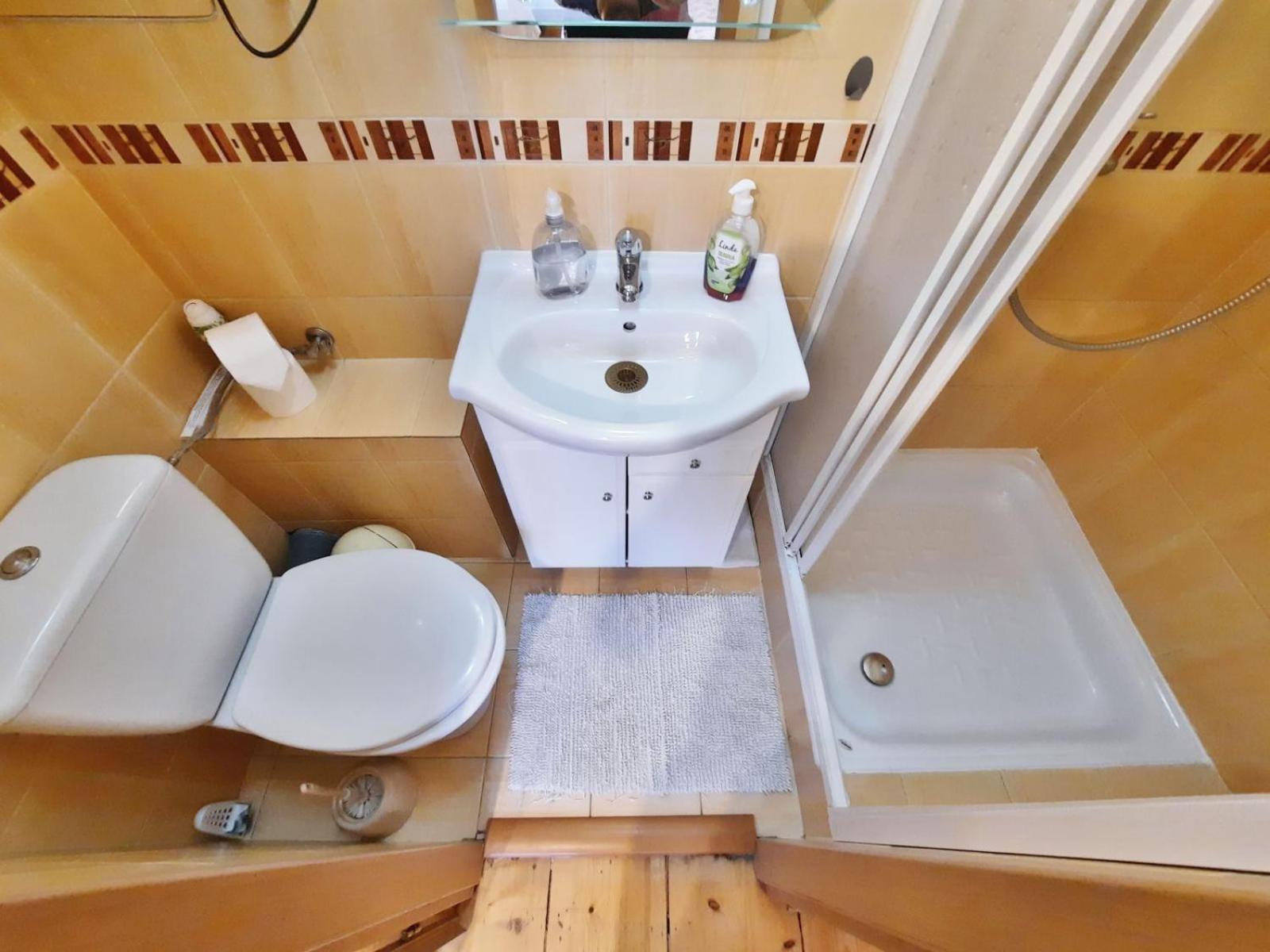 Wynajem Pokoi Zakopane Apartment Luaran gambar
