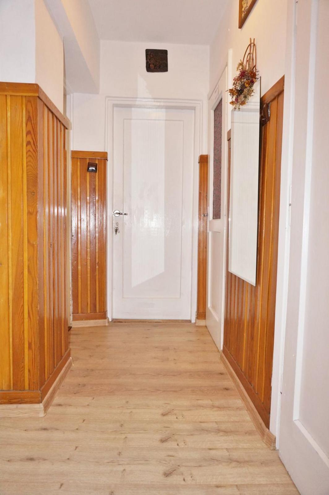 Wynajem Pokoi Zakopane Apartment Luaran gambar