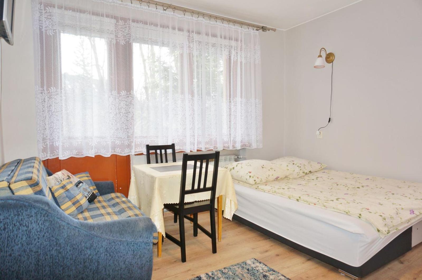 Wynajem Pokoi Zakopane Apartment Luaran gambar