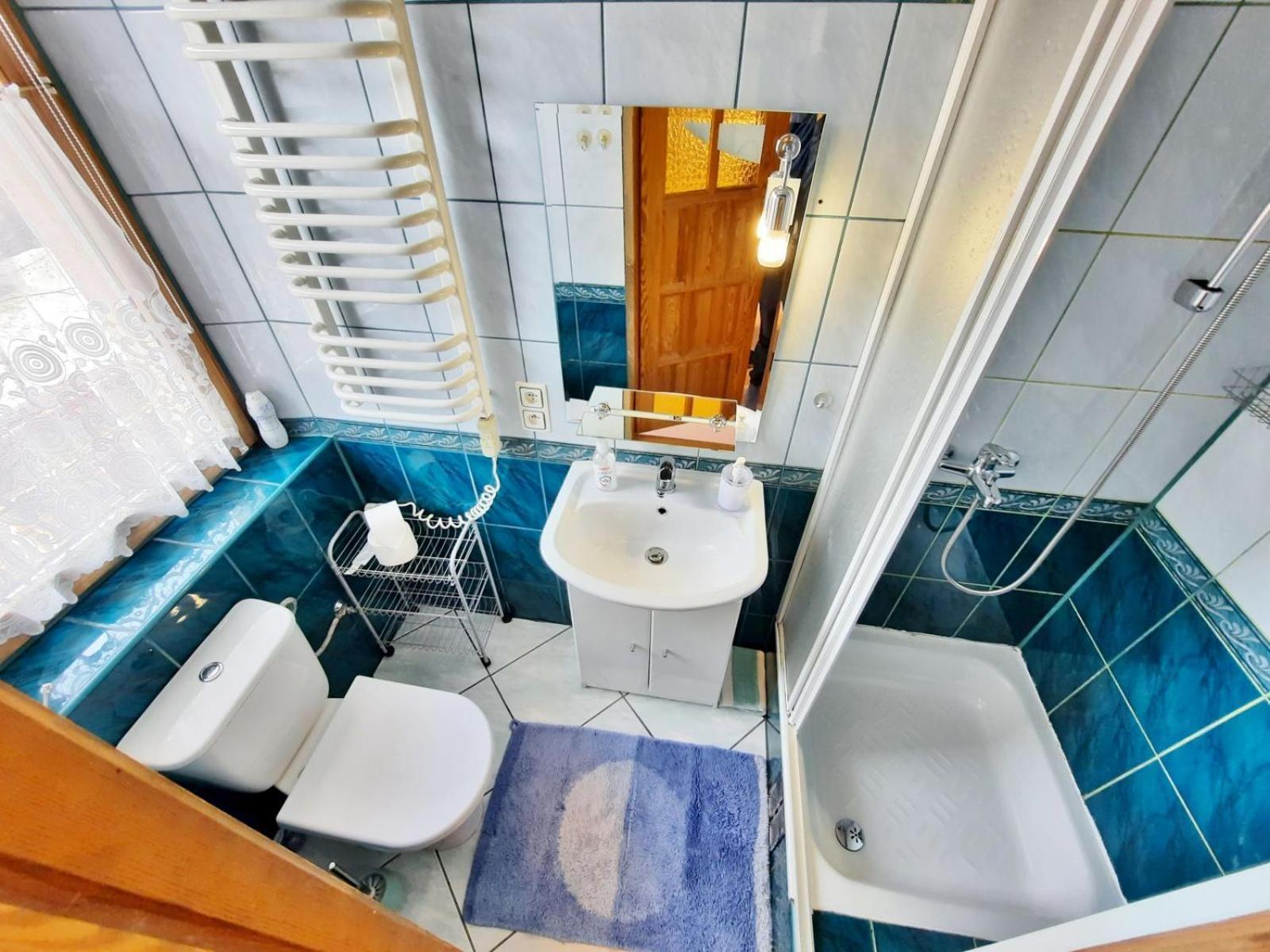 Wynajem Pokoi Zakopane Apartment Luaran gambar