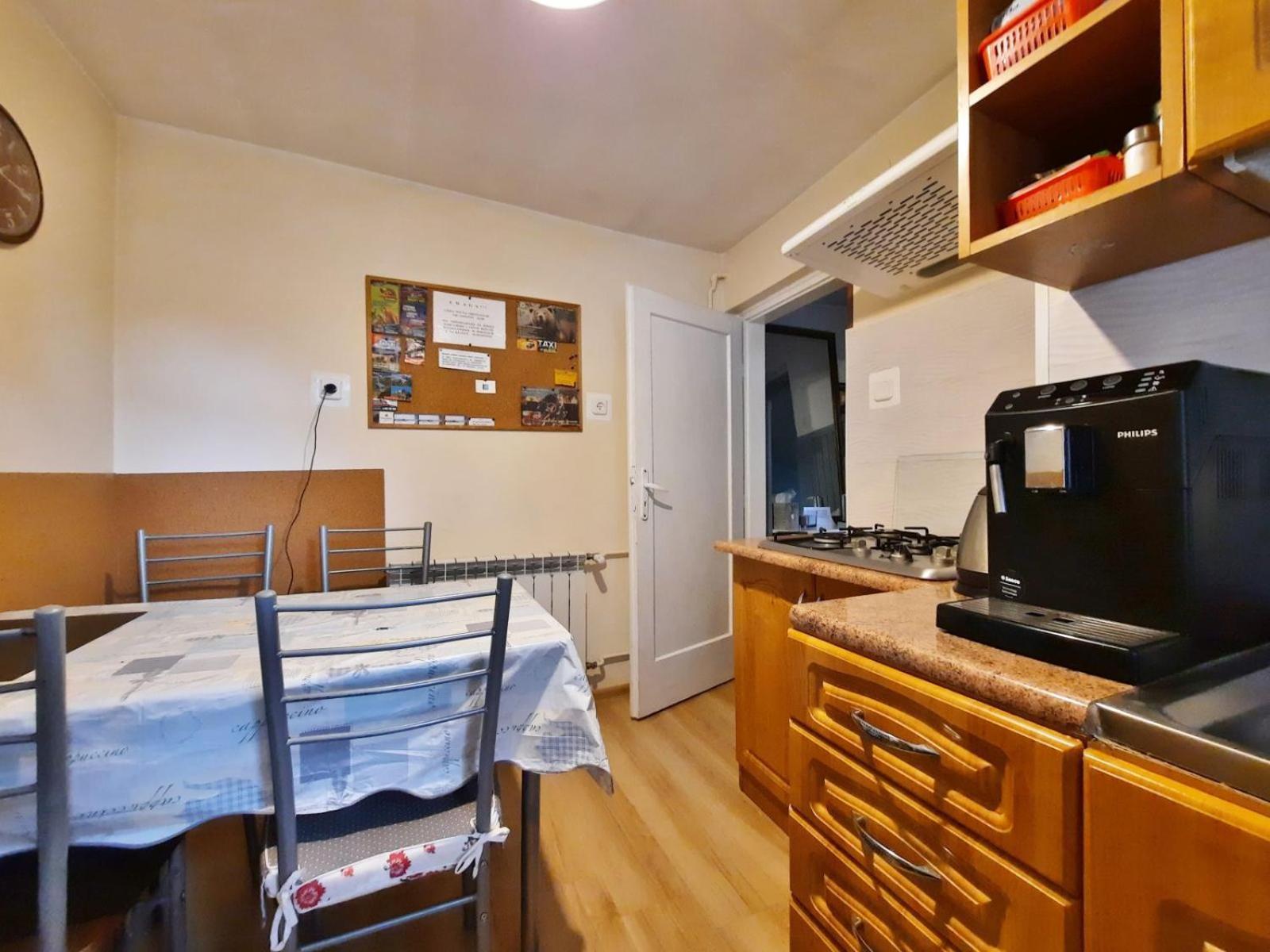 Wynajem Pokoi Zakopane Apartment Luaran gambar