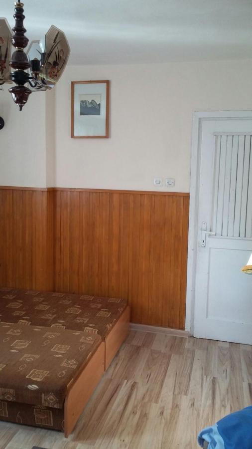 Wynajem Pokoi Zakopane Apartment Luaran gambar